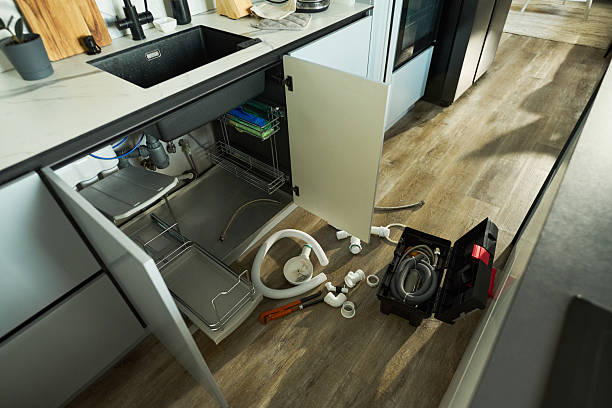 24/7 Emergency Drain Cleaning experts in Reidsville, NC